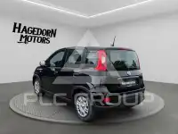2024 Fiat Panda