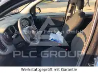 2024 Fiat Panda