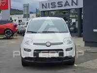 2024 Fiat Panda