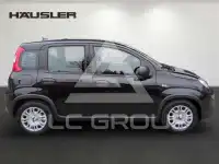 2024 Fiat Panda