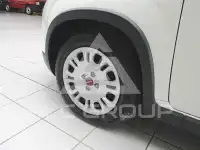 2024 Fiat Panda