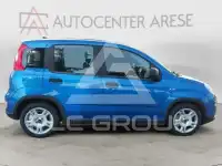 2024 Fiat Panda