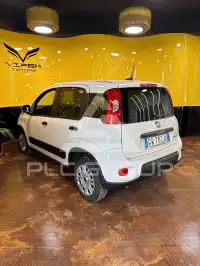 2024 Fiat Panda