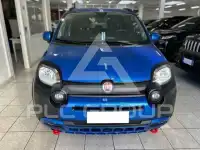 2024 Fiat Panda
