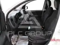 2024 Fiat Panda