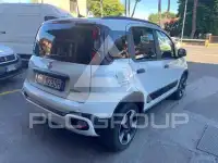 2024 Fiat Panda