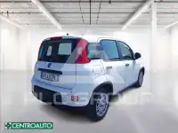 2024 Fiat Panda