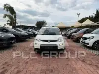 2024 Fiat Panda