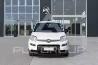 2024 Fiat Panda