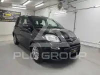 2024 Fiat Panda