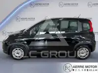 2024 Fiat Panda