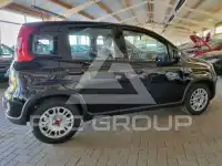 2024 Fiat Panda