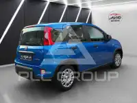 2024 Fiat Panda