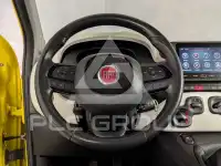 2024 Fiat Panda