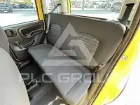2024 Fiat Panda