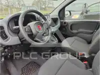2024 Fiat Panda
