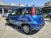 2024 Fiat Panda