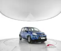 2024 Fiat Panda