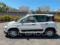 2024 Fiat Panda