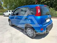 2024 Fiat Panda