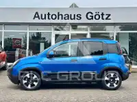 2024 Fiat Panda