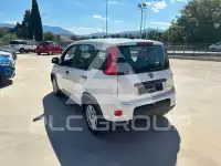 2024 Fiat Panda