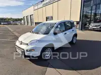 2024 Fiat Panda