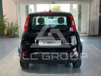 2024 Fiat Panda