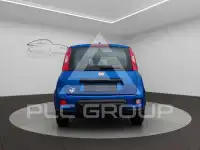 2024 Fiat Panda