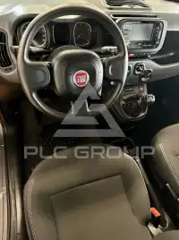 2024 Fiat Panda