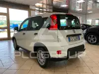 2024 Fiat Panda