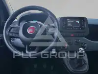 2024 Fiat Panda