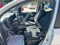 2024 Fiat Panda