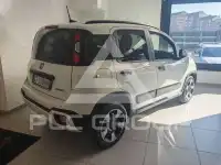 2024 Fiat Panda