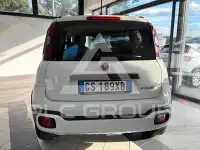 2024 Fiat Panda