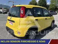 2024 Fiat Panda