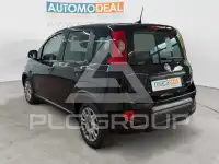 2024 Fiat Panda