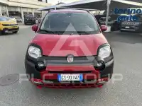 2024 Fiat Panda