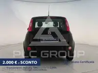 2024 Fiat Panda