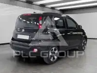 2024 Fiat Panda