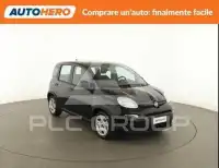 2024 Fiat Panda