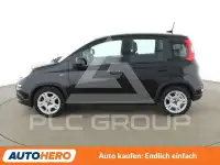 2024 Fiat Panda