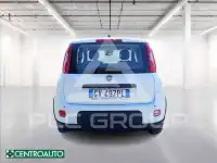 2024 Fiat Panda