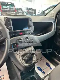 2024 Fiat Panda