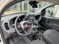 2024 Fiat Panda