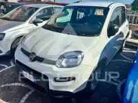 2024 Fiat Panda