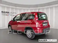 2024 Fiat Panda