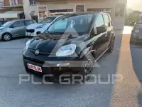 2024 Fiat Panda