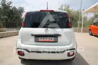 2024 Fiat Panda