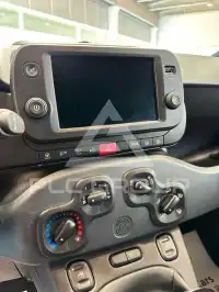 2024 Fiat Panda